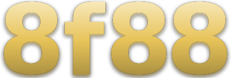 8f88 logo